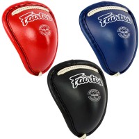 Fairtex GC2 Защита Паха Ракушка Бандаж Тайский Бокс